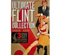 Ultimate Collection (Our Man in Like Flint)