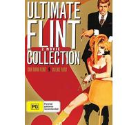Ultimate Collection: Our Man in Like Flint [Import]