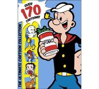 Ultimate Collection: Over 170 Cartoons