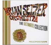 Ultimate collection recorded live - Montreal and Tokyo 1998