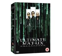 Ultimate Collection Reloaded Revolutions Revisited, Roots of Matrix, Burly Man Chronicles, The Zion Adventure [Import]