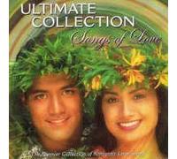 Ultimate Collection Songs of Love