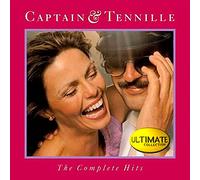 Ultimate Collection: The Complete Hits by Captain & Tennille (2001-08-02)