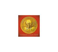 Earth, Wind & Fire – Ultimate Collection – CD
