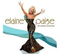 Elaine Paige – Ultimate Collection – Édition UK – Rhino