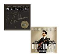 Ultimate Collection - Unchained Melodies - Roy Orbison Greatest Hits 2 CD Album Bundling [Audio CD] Roy Orbison