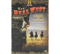 Ultimate Collections: Real West-Cowboys & Outlaw