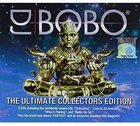 Ultimate Collectors Edition