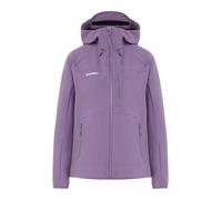 Ultimate Comfort SO Hooded Jacket Women