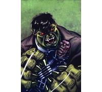 Ultimate Comics: Avengers Vol 3 #2