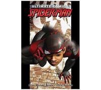 Ultimate Comics Spider-Man Vol.2: Scorpion