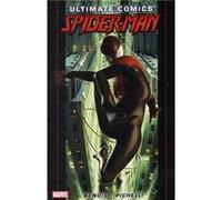 Ultimate Comics Spiderman By Brian Michael Bendis Vol. 1 by Brian M Bendis Brian M Bendis (Auteur)