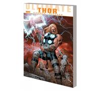 Ultimate Comics Thor