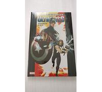 Ultimate Comics Ultimates By Jonathan Hickman - Volume 1