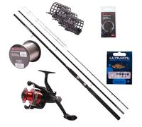 Ultimate Complete Feeder Set - Ensemble Coup