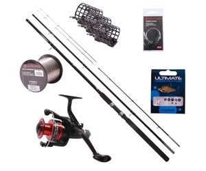 Ultimate Complete Feeder Set - Ensemble Coup