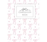 Ultimate Composition Notebook: 227 Pages, 8.25x11 Inches - 200 Wide Ruled Pages, 5 Dot Grid Pages, 5 Blank Pages, 5 Graph Pages, and 12 Monthly ... Students, Professionals, and Creative Writing