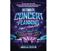 Ultimate Concert Planning Guide: From Vision to Stage