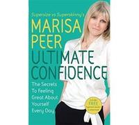 Ultimate Confidence Peer, Marisa (Auteur)
