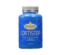 Ultimate Corti Stop 60caps