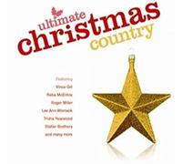 Ultimate Country Christmas [Import]