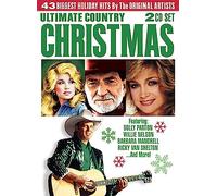 Ultimate Country Christmas