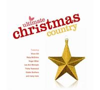 Ultimate Country Christmas – Universal Billard – Import