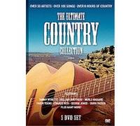 Ultimate Country Collection , (Box Set) G