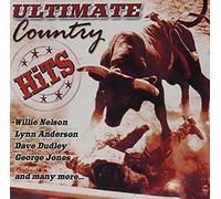 Ultimate Country Hits / Various