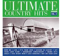 Ultimate Country Hits Vol. 2 (Various Artists)