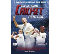 Ultimate Cricket Collection, the [Import anglais]