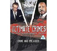 Ultimate Crimes - Crime And Prejudice G