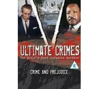 Ultimate Crimes - Crime and Prejudice [Import anglais]