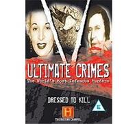 Ultimate Crimes - Dressed To Kill G
