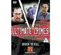 Ultimate Crimes - Driven To Kill G