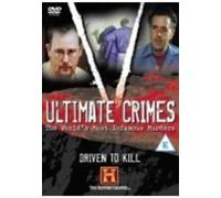 Ultimate Crimes - Driven to Kill [Import anglais]