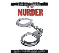 Ultimate Crimes [Import]