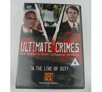Ultimate Crimes - in the Line of Duty [Import anglais]