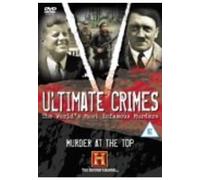Ultimate Crimes - Murder at the Top [Import anglais]