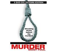 Ultimate Crimes - Murder Most Foul [Import anglais]