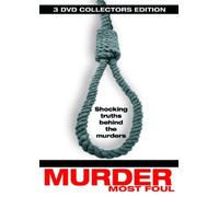 Ultimate Crimes - Murder Most Foul [Import anglais]