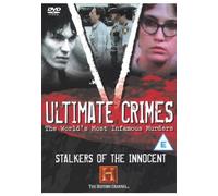 Ultimate Crimes - Stalkers of the Innocent [Import anglais]