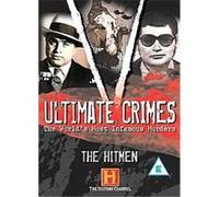 Ultimate Crimes - The Hit Men G
