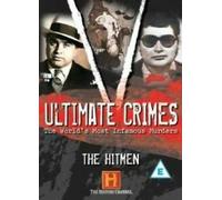 Ultimate Crimes - the Hitmen [Import anglais]