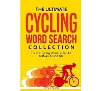 Ultimate Cycling Word Search C
