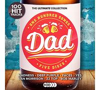 Various Artists - Ultimate Dad/Various [Import]