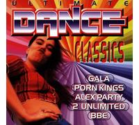 Ultimate Dance Classics