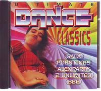 Ultimate Dance Classics