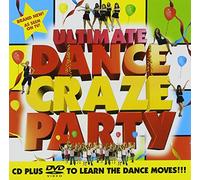 Ultimate Dance Craze. [Import]