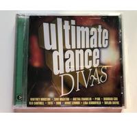 Ultimate Dance Divas